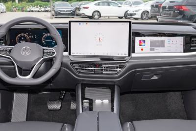 2025款 Pro 380TSI 龙尊版-内饰-图片-有驾 2025款 Pro 380TSI 龙尊版-内饰-图片-有驾