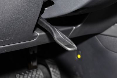 2025款 Pro 380TSI 龙尊版-内饰-图片-有驾 2025款 Pro 380TSI 龙尊版-内饰-图片-有驾