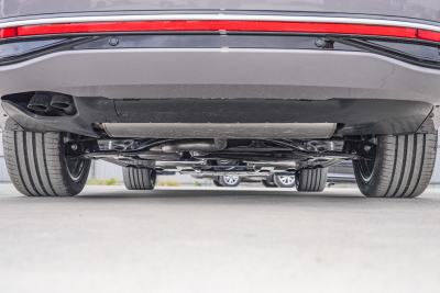 2025款 Pro 380TSI 龙尊版-外观-图片-有驾