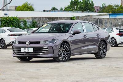 2025款 Pro 380TSI 龙尊版-外观-图片-有驾