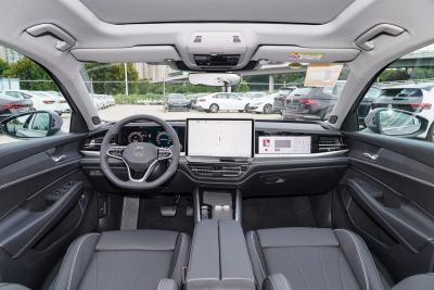 2025款 Pro 380TSI 龙尊版-内饰-图片-有驾 2025款 Pro 380TSI 龙尊版-内饰-图片-有驾