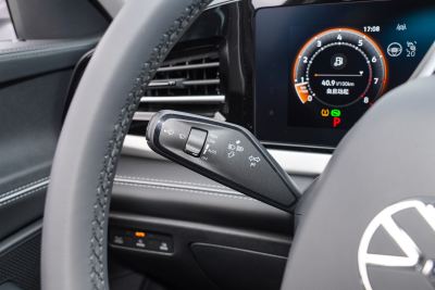 2025款 Pro 380TSI 龙尊版-内饰-图片-有驾 2025款 Pro 380TSI 龙尊版-内饰-图片-有驾