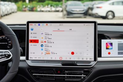 2025款 Pro 380TSI 龙尊版-内饰-图片-有驾 2025款 Pro 380TSI 龙尊版-内饰-图片-有驾