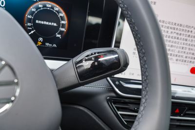 2025款 Pro 380TSI 龙尊版-内饰-图片-有驾 2025款 Pro 380TSI 龙尊版-内饰-图片-有驾