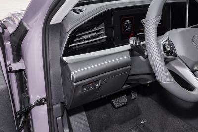 2025款 Pro 380TSI 龙尊版-内饰-图片-有驾 2025款 Pro 380TSI 龙尊版-内饰-图片-有驾