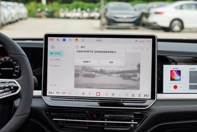 2025款 Pro 380TSI 龙尊版-内饰-图片-有驾 2025款 Pro 380TSI 龙尊版-内饰-图片-有驾