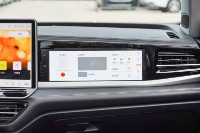 2025款 Pro 380TSI 龙尊版-内饰-图片-有驾 2025款 Pro 380TSI 龙尊版-内饰-图片-有驾