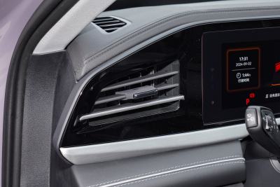 2025款 Pro 380TSI 龙尊版-内饰-图片-有驾 2025款 Pro 380TSI 龙尊版-内饰-图片-有驾