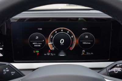 2025款 Pro 380TSI 龙尊版-内饰-图片-有驾 2025款 Pro 380TSI 龙尊版-内饰-图片-有驾