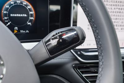 2025款 Pro 380TSI 龙尊版-内饰-图片-有驾 2025款 Pro 380TSI 龙尊版-内饰-图片-有驾