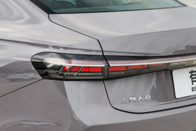 2025款 Pro 380TSI 龙尊版-外观-图片-有驾