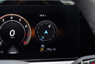 2025款 Pro 380TSI 龙尊版-内饰-图片-有驾 2025款 Pro 380TSI 龙尊版-内饰-图片-有驾
