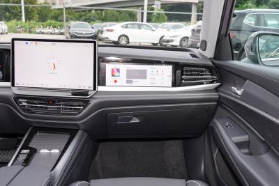 2025款 Pro 380TSI 龙尊版-内饰-图片-有驾 2025款 Pro 380TSI 龙尊版-内饰-图片-有驾
