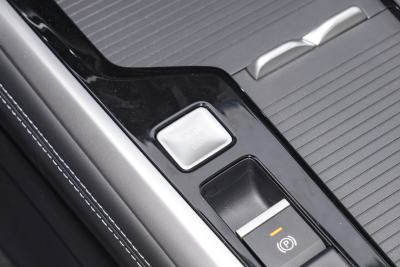 2025款 Pro 380TSI 龙尊版-内饰-图片-有驾 2025款 Pro 380TSI 龙尊版-内饰-图片-有驾