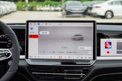 2025款 Pro 380TSI 龙尊版-内饰-图片-有驾 2025款 Pro 380TSI 龙尊版-内饰-图片-有驾