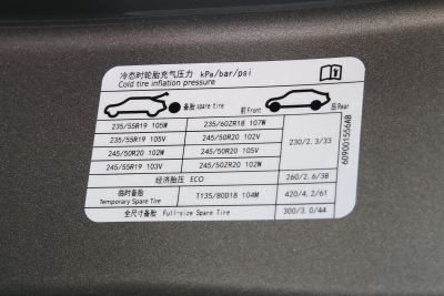 2024款 200 四驱旗舰版-外观-图片-有驾
