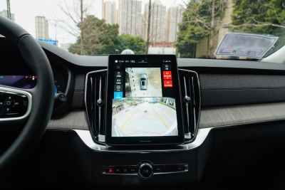 2025款 改款 B6 智雅豪华版 6座-内饰-图片-有驾