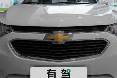 2018款 赛欧3 1.5L 手动理想天窗版-外观-图片-有驾