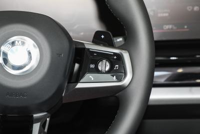 2025款 530Li 领先型 M运动套装-内饰-图片-有驾