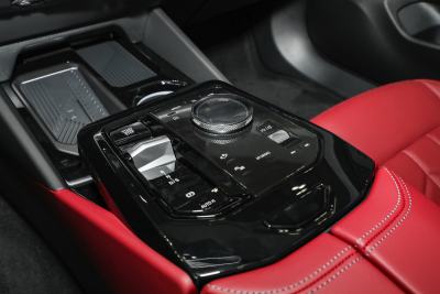 2025款 530Li 领先型 M运动套装-内饰-图片-有驾