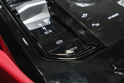 2025款 530Li 领先型 M运动套装-内饰-图片-有驾
