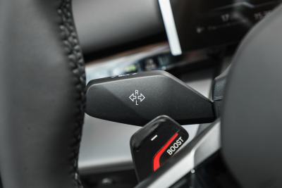 2025款 530Li 领先型 M运动套装-内饰-图片-有驾