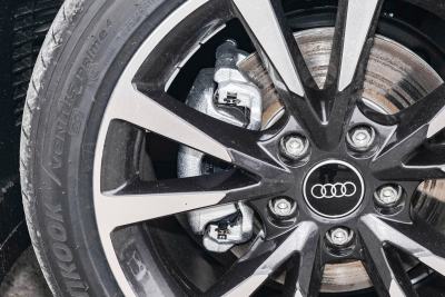 2025款 Sportback 35TFSI 飞驰悦享型-外观-图片-有驾