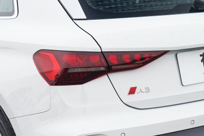 2025款 Sportback 35TFSI 飞驰悦享型-外观-图片-有驾