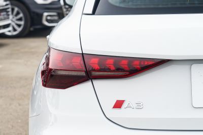 2025款 Sportback 35TFSI 飞驰悦享型-外观-图片-有驾