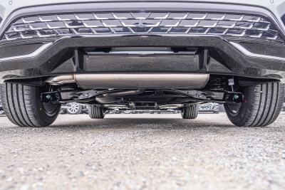 2025款 Sportback 35TFSI 飞驰悦享型-外观-图片-有驾