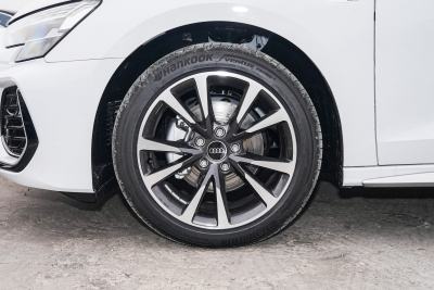 2025款 Sportback 35TFSI 飞驰悦享型-外观-图片-有驾