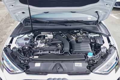 2025款 Sportback 35TFSI 飞驰悦享型-外观-图片-有驾