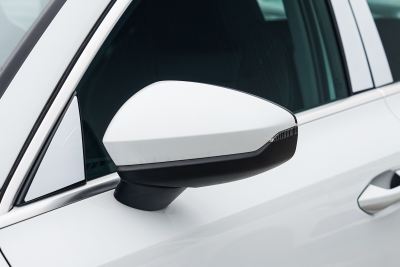 2025款 Sportback 35TFSI 飞驰悦享型-外观-图片-有驾