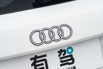 2025款 Sportback 35TFSI 飞驰悦享型-外观-图片-有驾