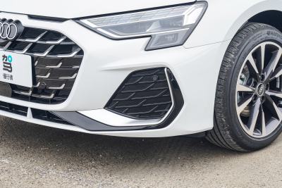 2025款 Sportback 35TFSI 飞驰悦享型-外观-图片-有驾