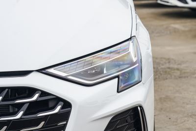 2025款 Sportback 35TFSI 飞驰悦享型-外观-图片-有驾