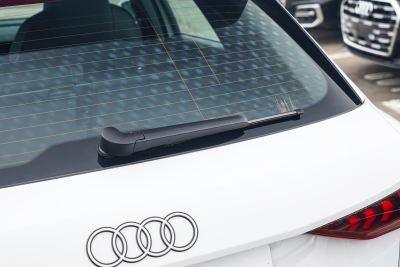 2025款 Sportback 35TFSI 飞驰悦享型-外观-图片-有驾
