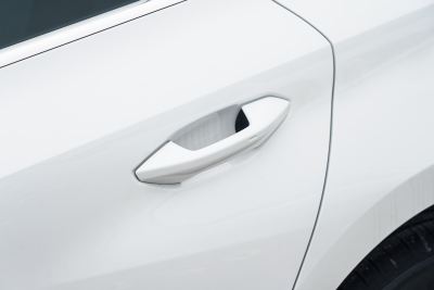 2025款 Sportback 35TFSI 飞驰悦享型-外观-图片-有驾