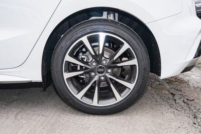 2025款 Sportback 35TFSI 飞驰悦享型-外观-图片-有驾