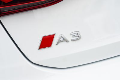 2025款 Sportback 35TFSI 飞驰悦享型-外观-图片-有驾