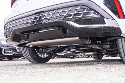 2025款 Sportback 35TFSI 飞驰悦享型-外观-图片-有驾