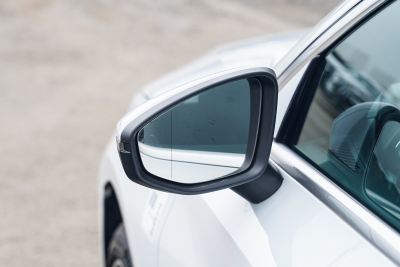 2025款 Sportback 35TFSI 飞驰悦享型-外观-图片-有驾