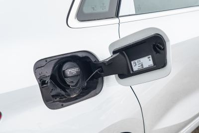2025款 Sportback 35TFSI 飞驰悦享型-外观-图片-有驾