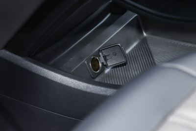 2025款 锐界L 2.0T EcoBoost 四驱七座至尊型-内饰-图片-有驾