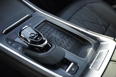 2025款 锐界L 2.0T EcoBoost 四驱七座至尊型-内饰-图片-有驾