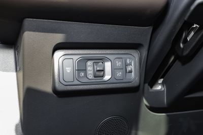 2025款 锐界L 2.0T EcoBoost 四驱七座至尊型-内饰-图片-有驾