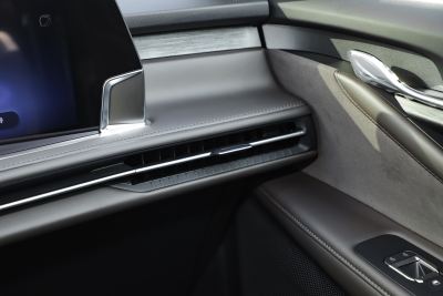 2025款 锐界L 2.0T EcoBoost 四驱七座至尊型-内饰-图片-有驾