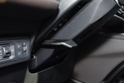 2025款 锐界L 2.0T EcoBoost 四驱七座至尊型-内饰-图片-有驾