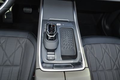 2025款 锐界L 2.0T EcoBoost 四驱七座至尊型-内饰-图片-有驾