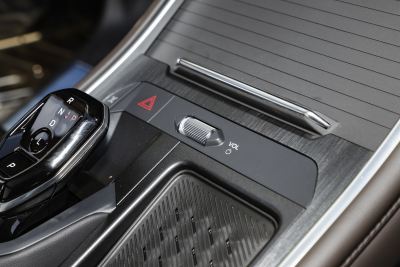 2025款 锐界L 2.0T EcoBoost 四驱七座至尊型-内饰-图片-有驾